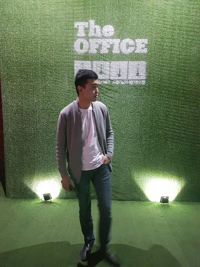 Photos of кальянный бар "The OFFICE"