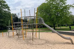 Spielplatz im Nordpark image