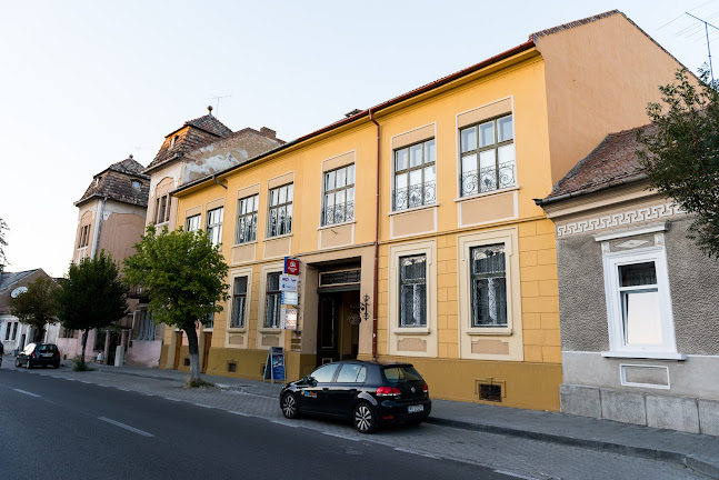 Strada Bolyai 27, Târgu Mureș 540064