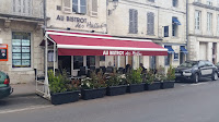 Photos du propriétaire du Restaurant Au Bistrot Des Halles - Resto Sympa - Bar à Saintes - n°1