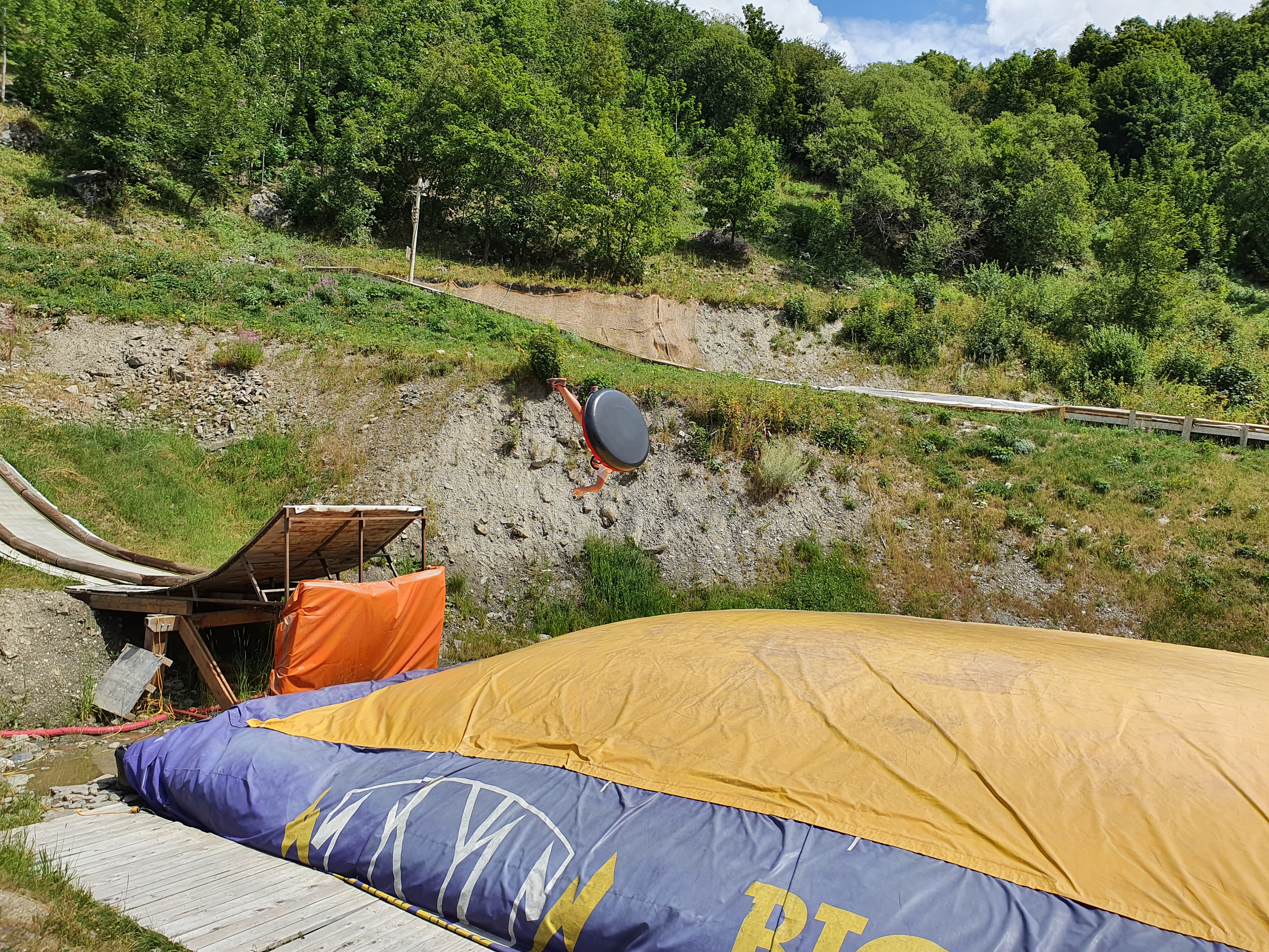 Photo n° 5 de l'avis de Jonas.6 fait le 17/08/2020 à 21:16