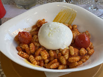 Plats et boissons du Restaurant méditerranéen O Resto à Sari-Solenzara - n°19