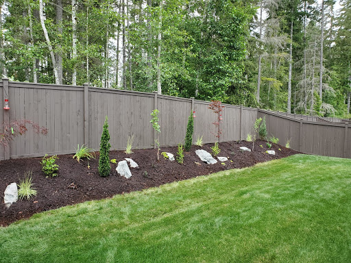 Landscaper «Blacklotus Landscaping LLC», reviews and photos