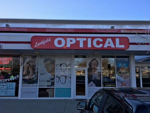 Optometrist «Larkfield Optical», reviews and photos, 516 Larkfield Rd, East Northport, NY 11731, USA