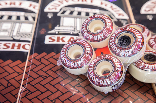Explore tattoo ideas in memory of brother, creative tattoo ideas in San Leandro, available at Orbit Skate and Boutique- Skate Shop & Piercing Shop in San Leandro, CA