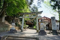 賀茂神社