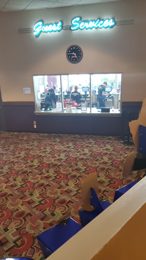 Movie Theater «AMC Classic Merchants Crossing 16», reviews and photos, 15201 N Cleveland Ave, North Fort Myers, FL 33903, USA