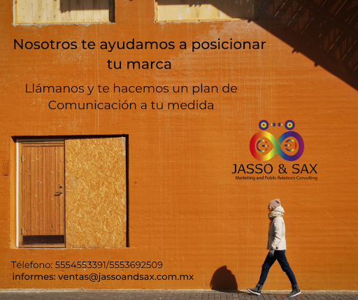 Jasso&Sax Consultores en Relaciones Públicas y Marketing