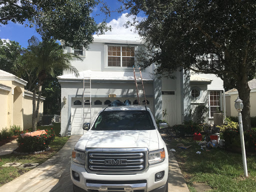 Roof Restorations and Waterproofing Inc. in Fort Lauderdale, Florida