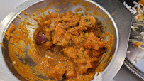 Curry du Restaurant indien Chennai Dosa à Paris - n°9