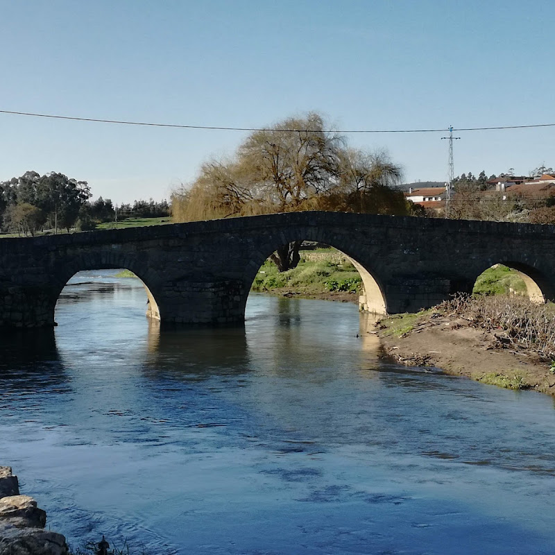 Ponte Do Vau