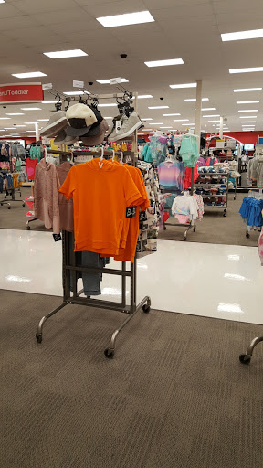 Department Store «Target», reviews and photos, 436 Retail Commons Pkwy, Martinsburg, WV 25403, USA