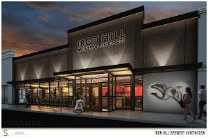 Iron Hill Brewery & Restaurant image