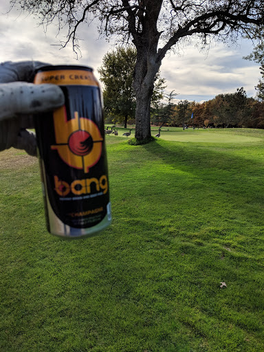 Golf Course «Antelope Greens Golf Course», reviews and photos, 2721 Elverta Rd, Antelope, CA 95843, USA