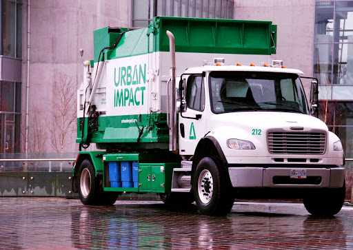 Urban Impact Recycling Ltd - Vancouver