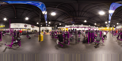 Gym «Planet Fitness», reviews and photos, 1328 Saratoga Ave, San Jose, CA 95129, USA