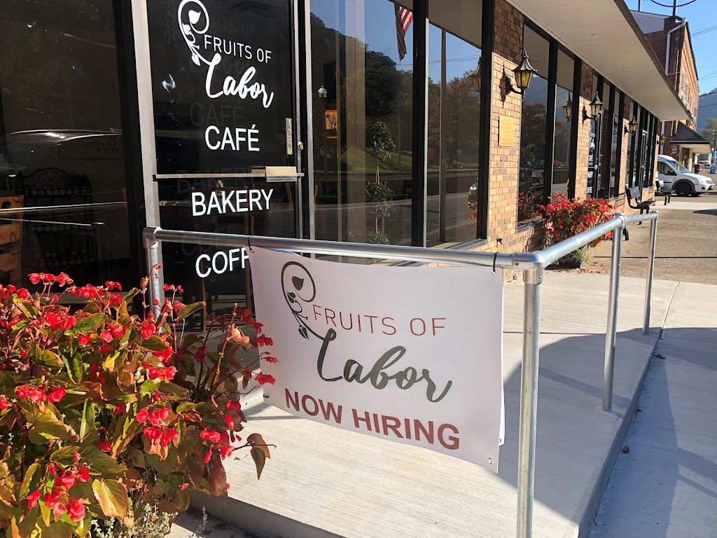 Fruits of Labor Montgomery Montgomery, WV 25136, Reviews, Hours & Contact