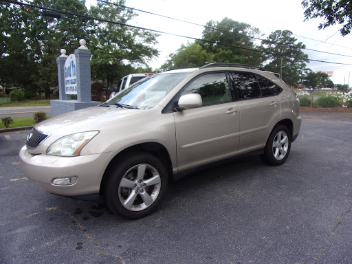 Used Car Dealer «Good To Go Auto Sales», reviews and photos, 364 Keys Ferry St, McDonough, GA 30253, USA