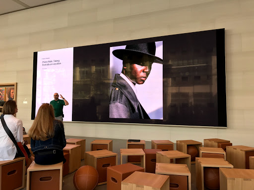 Computer Store «Apple Pioneer Place», reviews and photos, 450 SW Yamhill St, Portland, OR 97204, USA