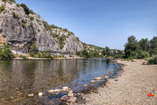 Guinguette Chaulet Plage