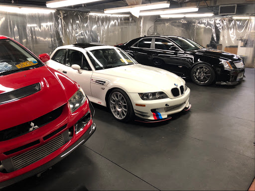 Experience Auto Spa en Stamford