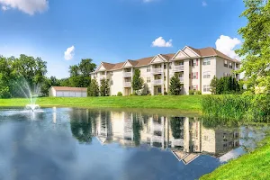 Creekside at Meadowbrook Apartments image