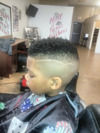 Barber Shop «Hall of Fame Barbers», reviews and photos, 835 Hamilton Crossing, Antioch, TN 37013, USA