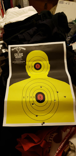 Archery Store «Tri-State Outdoors (formerly Central Range)», reviews and photos, 2100 White St, Dubuque, IA 52001, USA