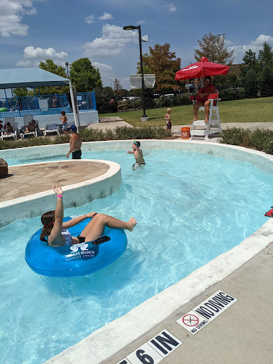 Recreation Center «Farmers Branch Comm Recreation», reviews and photos, 14050 Heartside Pl, Farmers Branch, TX 75234, USA