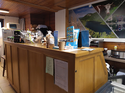 La Pause Locale à Métabief