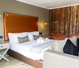 Silver Forest Boutique Hotel photo