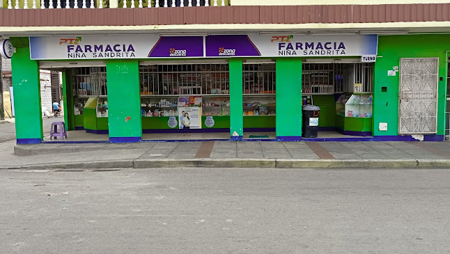 Farmacia Niña Sandrita - Farmacia