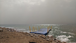 Photo de O Beach zone de l'hôtel
