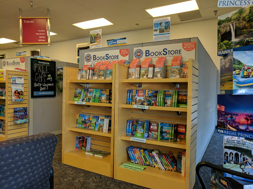 Auto Insurance Agency «Automobile Club of Southern California (AAA) - Camarillo, California (CA)», reviews and photos, 2570 Las Posas Rd, Camarillo, CA 93010, USA