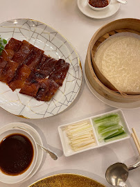Canard laqué de Pékin du Restaurant asiatique Shang Palace à Paris - n°5
