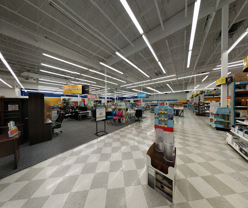 Office Supply Store «OfficeMax», reviews and photos, 1135 NW Leary Way, Seattle, WA 98107, USA