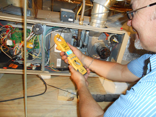 HVAC Contractor «Stans Heating and Air Conditioning, Inc.», reviews and photos