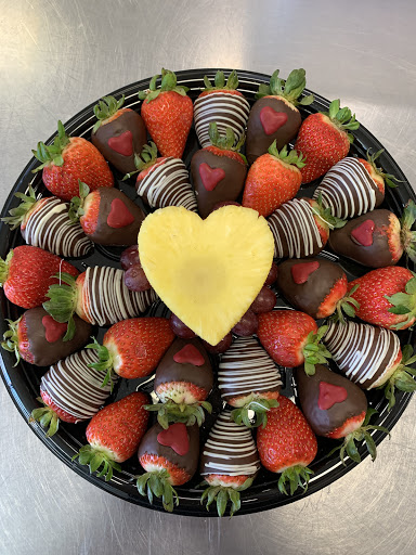 Gift Shop «Edible Arrangements», reviews and photos, 1150 El Camino Ave, Corona, CA 92879, USA