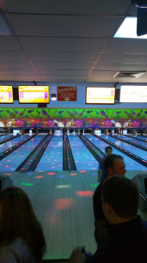 Bowling Alley «Jefferson Valley Lanes», reviews and photos, 3699 Hill Blvd, Jefferson Valley, NY 10535, USA
