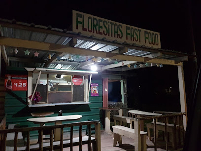 Florisitas Fast Food - 139 4th Ave, Corozal, Belize