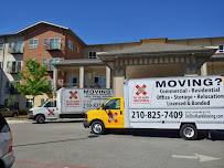 On The Mark Moving - Photo 4 - Car repair in San Antonio, TX, San Antonio