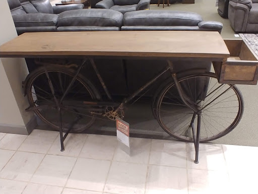 Furniture Store «Art Van Furniture - Chesterfield», reviews and photos, 50400 Gratiot Ave, Chesterfield, MI 48051, USA