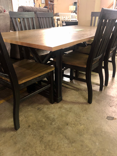 Mattress Store «Cajun Brothers Furniture», reviews and photos, 627 Front St, Conway, AR 72032, USA