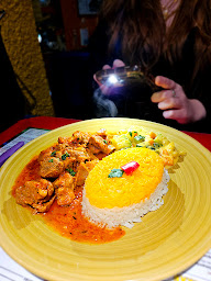 Photo n°21 de Le Saint Géran à Nice ()