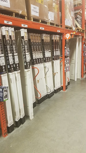 Home Improvement Store «The Home Depot», reviews and photos, 75-09 Woodhaven Blvd, Glendale, NY 11385, USA