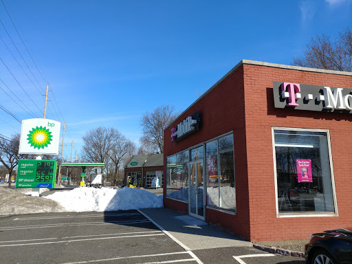 T-Mobile, 636 N Rte 17, Paramus, NJ 07652, USA, 