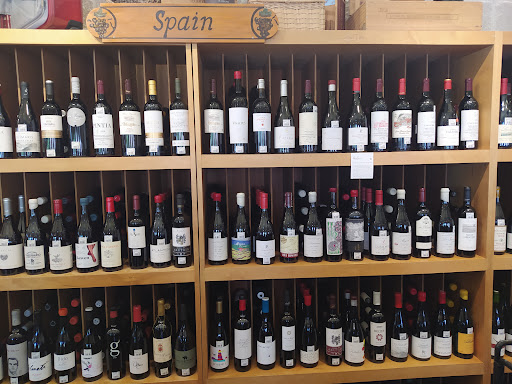 Wine Store «Houston Wine Merchant», reviews and photos, 2646 S Shepherd Dr, Houston, TX 77098, USA