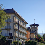 Photo n°2 de l'avis de Jessica.. fait le 26/08/2022 à 16:29 sur le  Hotel Lario à Mezzegra