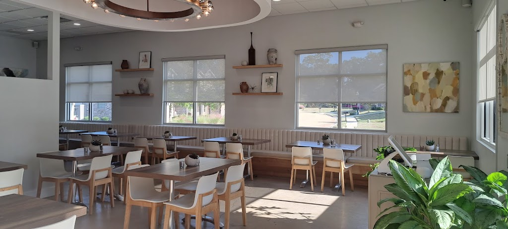 Trio's Dining - Ruston 71270