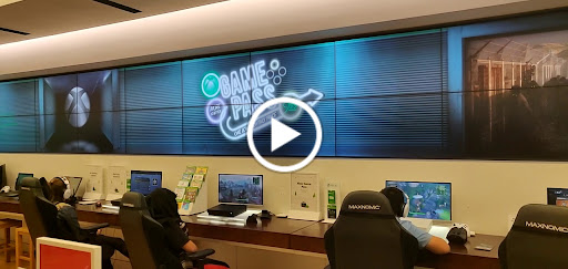 Computer Store «Microsoft Store - Scottsdale Fashion Square», reviews and photos, 7014 E Camelback Rd #1288, Scottsdale, AZ 85251, USA